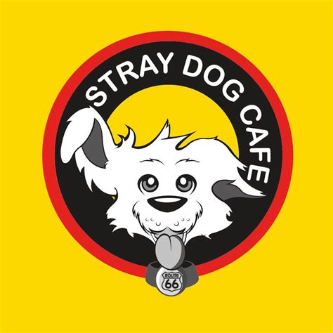 Stray dog cafe - 